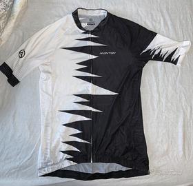 Maglia ciclismo