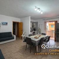 Mascali Mare: Luminoso Appartamento e Garage