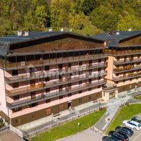 Appartamento per la stagione invernale 5 posti