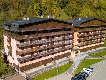 Appartamento per la stagione invernale 5 posti