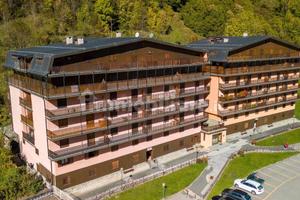 Appartamento per la stagione invernale 5 posti