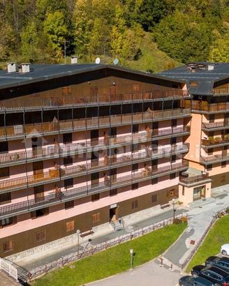 Appartamento per la stagione invernale 5 posti