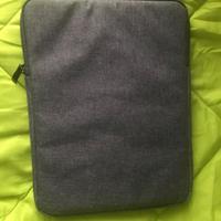 Custodia tablet NUOVA mai usata