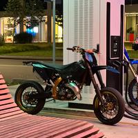 Ktm exc 125