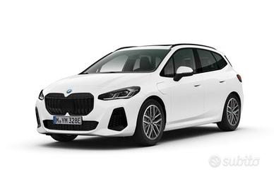 BMW 225 e xDrive Active Tourer Msport Aut.