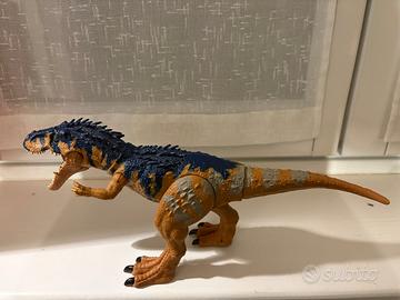 GIOCO DINOSAURO