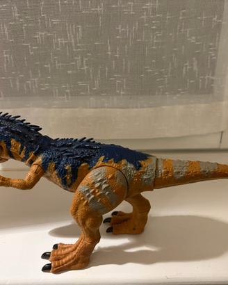 GIOCO DINOSAURO