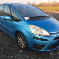 Ricambi Citroen C4 Picasso 2.0 HDI 2009