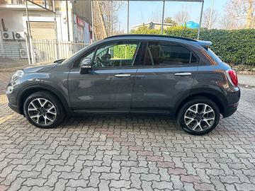 FIAT 500X CROSS DIESEL