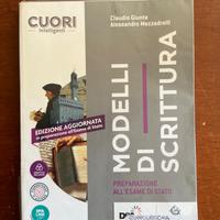 Modelli di scrittura preparazione Esame di Stato