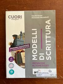 Modelli di scrittura preparazione Esame di Stato