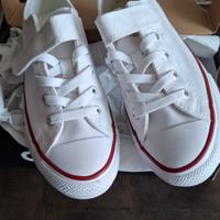 scarpe converse all star mis 34