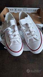 scarpe converse all star mis 34