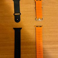 Cinturini Apple Watch