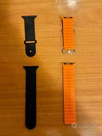 Cinturini Apple Watch