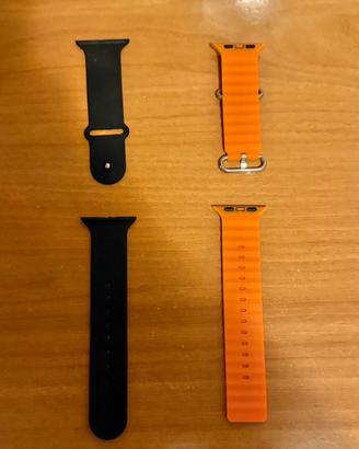 Cinturini Apple Watch