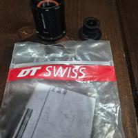 corpetto dt swiss shimano 12x142