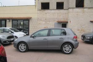 Volkswagen Golf 1.6 TDI DPF 5p. Highline