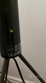 Lampada flos luminator