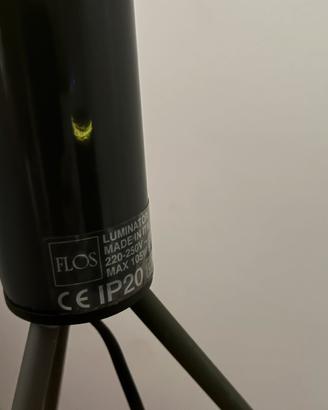 Lampada flos luminator