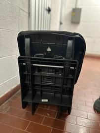 Seggiolino auto Foppapedretti