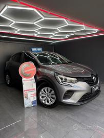 Renault Captur 1.0 GPL 100 CV Intens Zen 2021