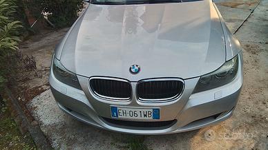 Bmw 318d