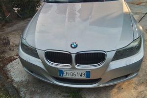 Bmw 318d
