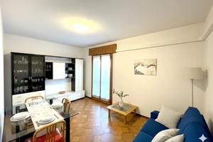 Appartamento 2 camere in piccola palazzina