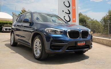 Bmw X3 xDrive 20d Business Advantage |2019