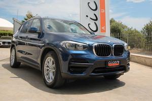 Bmw X3 xDrive 20d Business Advantage |2019