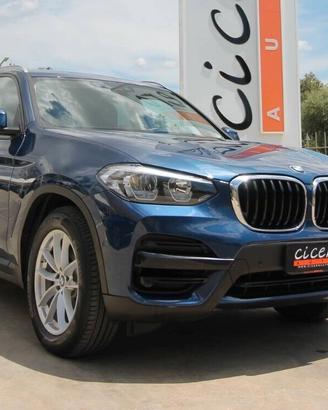 Bmw X3 xDrive 20d Business Advantage |2019