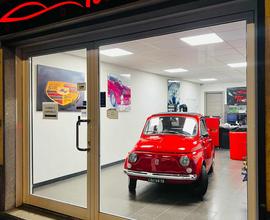 FIAT 500 FIAT 500