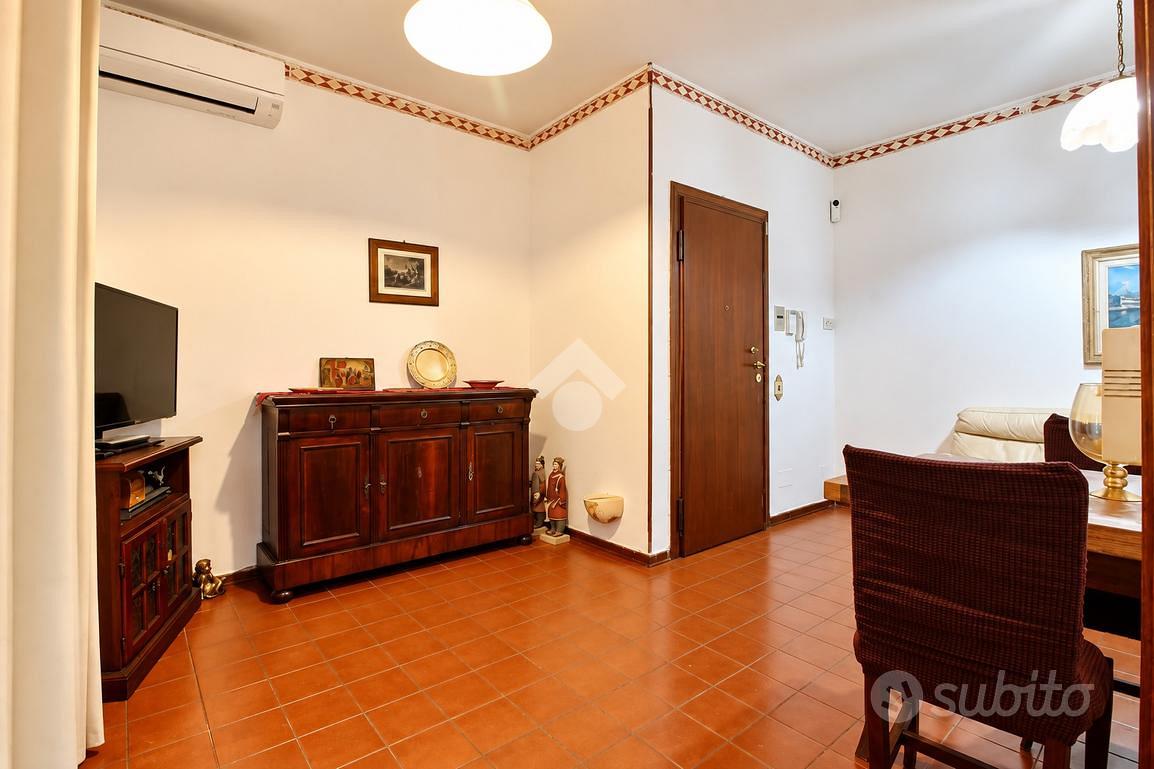 Appartamento – Reggio Emilia, Villaggio Stranieri, Villaggio Stranieri-Bazzarola - Altro