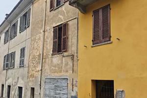 Appartamento a Luserna San Giovanni (TO)