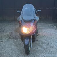Yamaha Motor