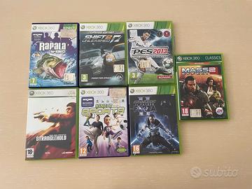Giochi Xbox360
