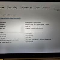 HP X360 Elitebook 1040 G5