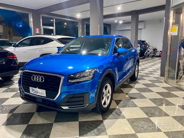 Audi Q2 1.6 TDI S tronic Sport-2018