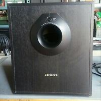 subwoofer