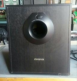 subwoofer