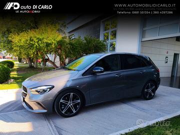 Mercedes-benz B 180 d Automatic Progressive Advanc