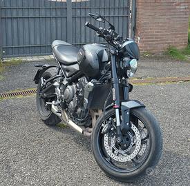 Triumph Trident 660 2021 