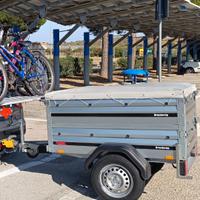 carrello ellebi serie 1000