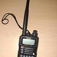 Ricetrasmittente Yaesu VX 6