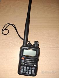 Ricetrasmittente Yaesu VX 6