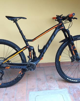 MTB Scott