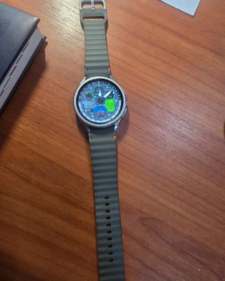 Samsung watch classic 6 -47mm