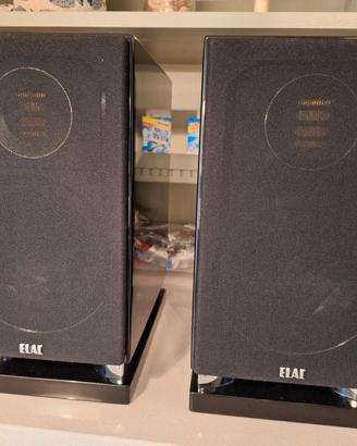 Elac BS 403 diffusori
