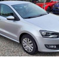 VOLKSWAGEN Polo 1.2 70 CV 5p. ** NEOPAT. OK - GA